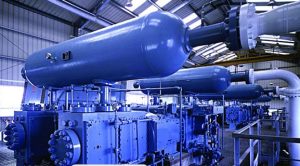 Compressor Condition Monitoring