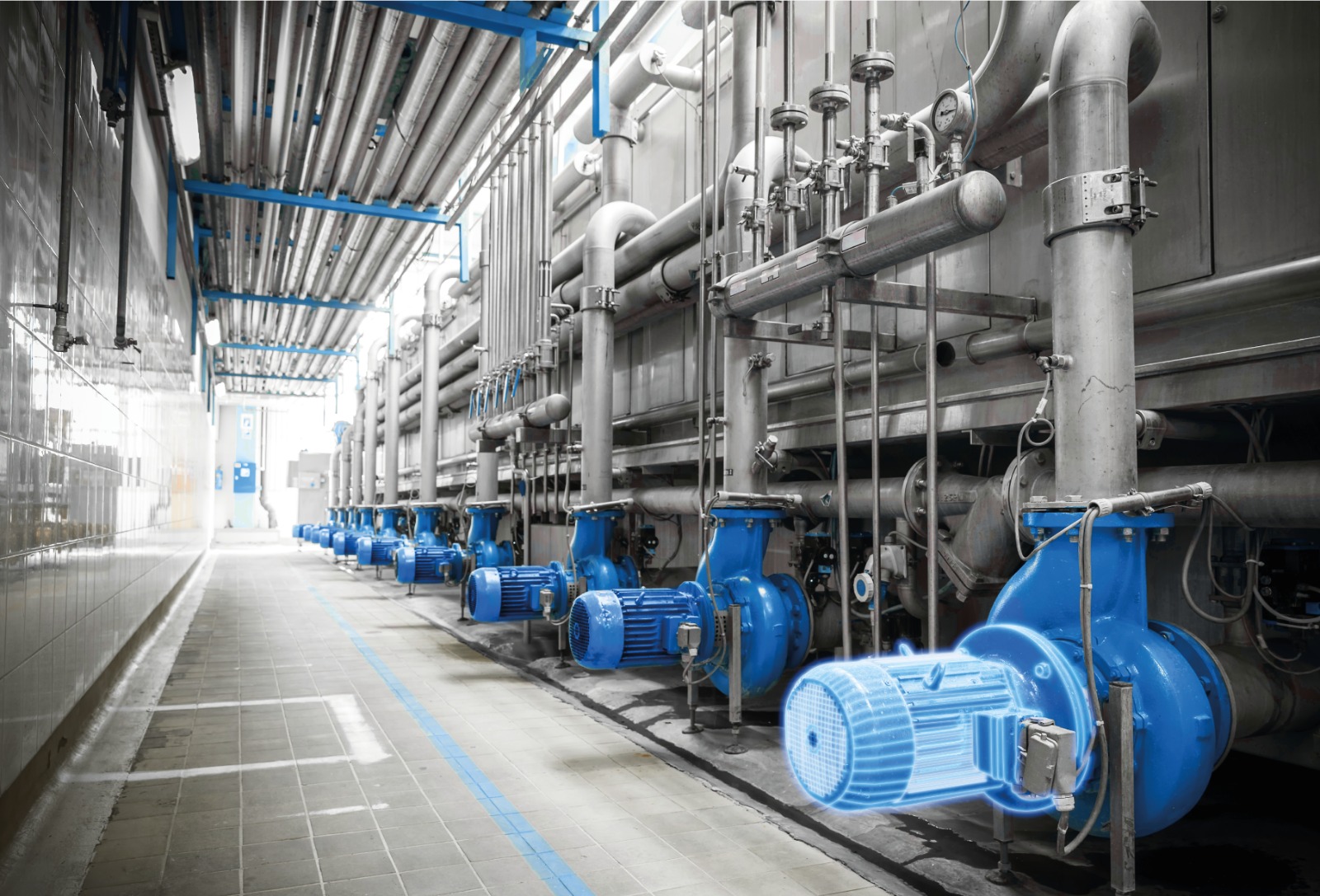 سیستم پایش هوشمند انرژی SmartEnergy