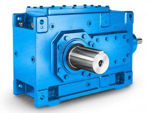 GearBox Condition Monitoring