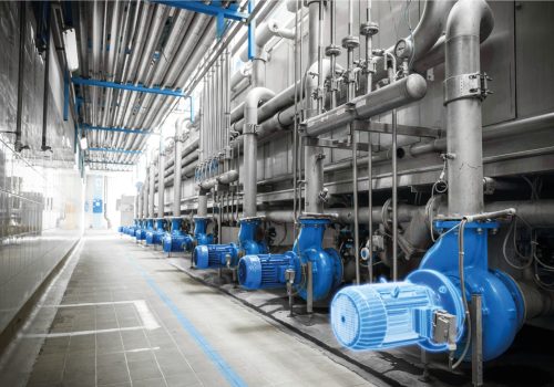 سیستم پایش هوشمند انرژی SmartEnergy